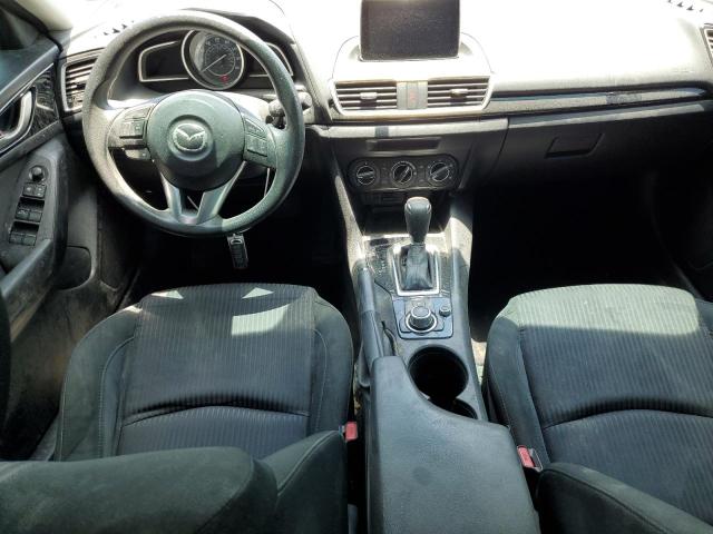 MAZDA 3 2016 Серый