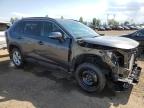 2023 TOYOTA RAV4 XLE   for sale at Copart AB - CALGARY
