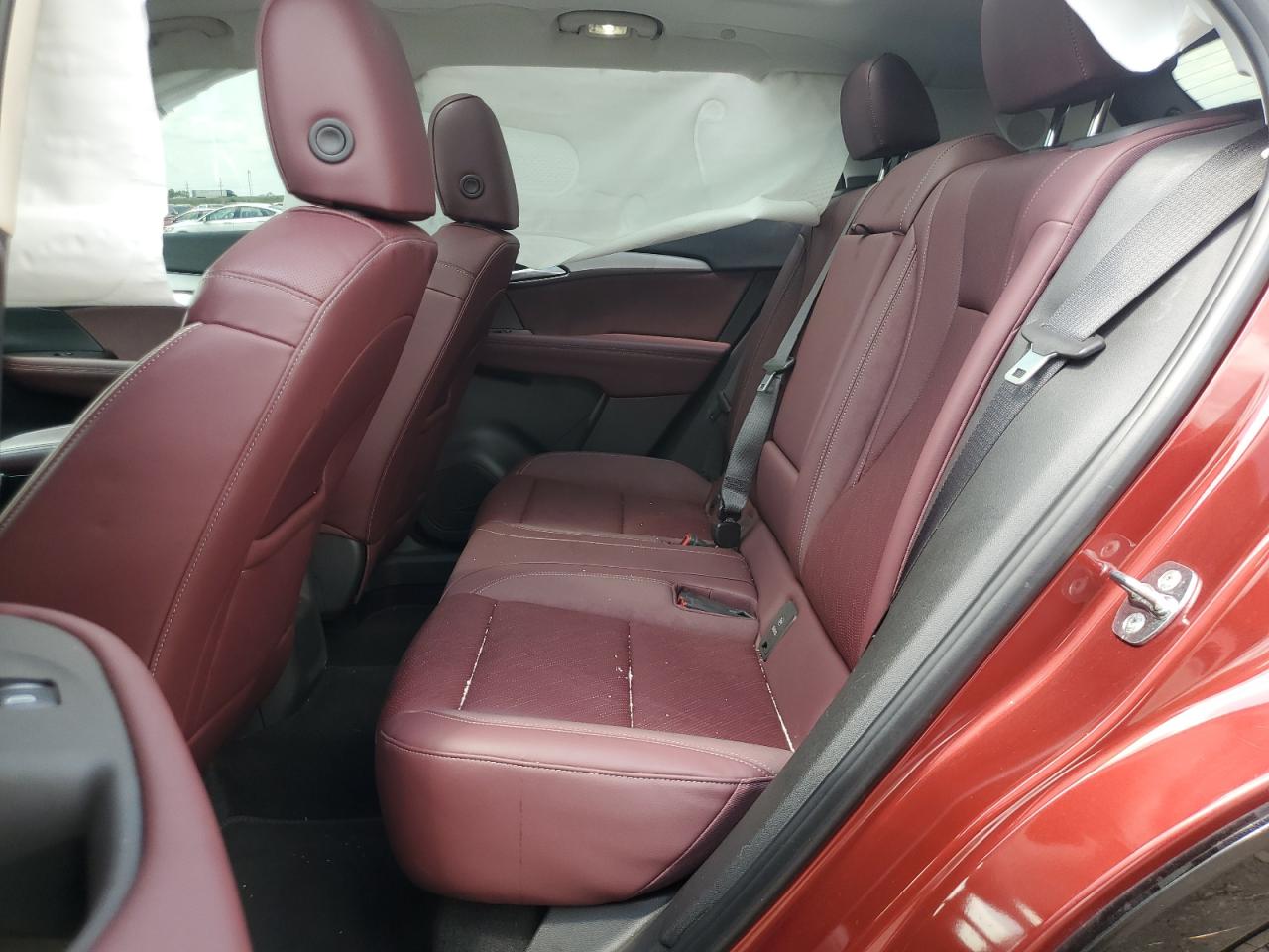 2024 Buick Envision Essence VIN: LRBFZPE43RD051887 Lot: 63369595