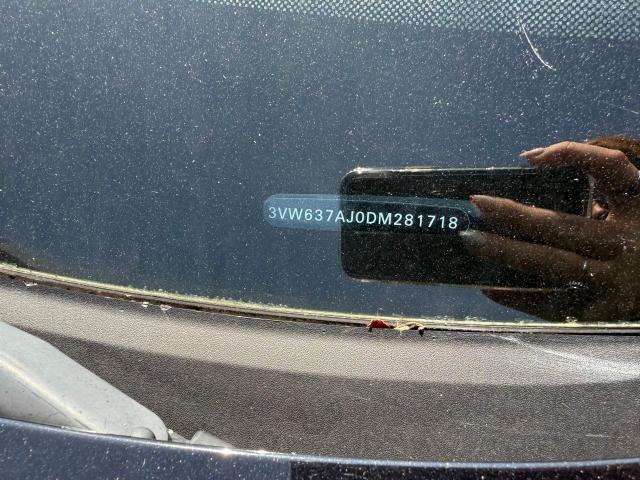 Фото: 3VW637AJ0DM281718