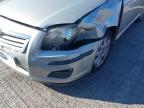 2006 TOYOTA AVENSIS T3 for sale at Copart CHESTER