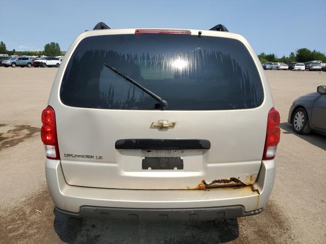 2007 CHEVROLET UPLANDER LS  