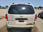 2007 CHEVROLET UPLANDER LS   for sale at Copart ON - TORONTO