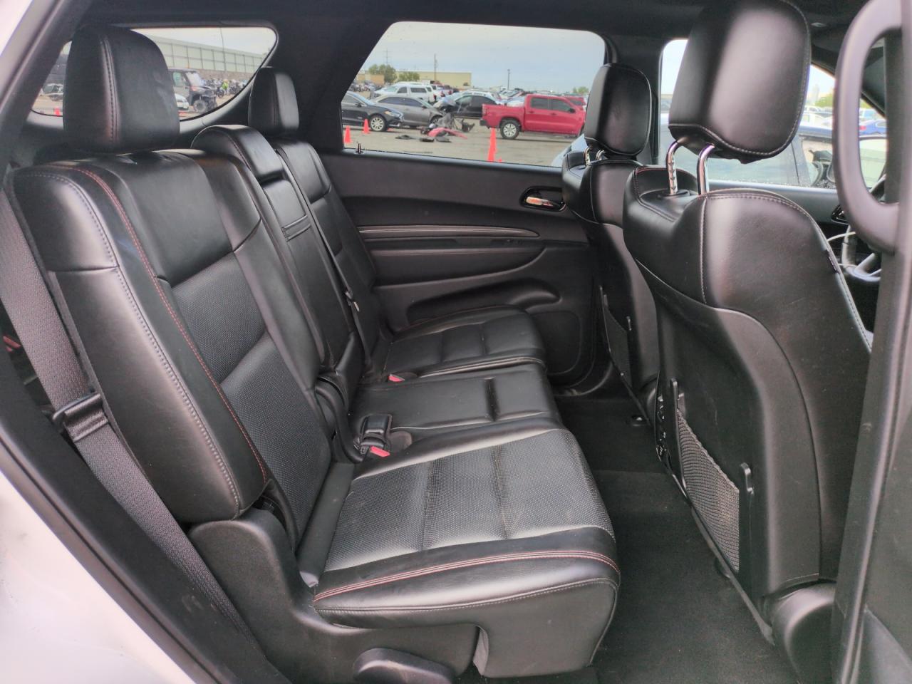 2023 Dodge Durango Gt VIN: 1C4RDJDG7PC572183 Lot: 65201165