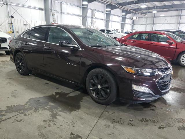  CHEVROLET MALIBU 2020 Bordowy