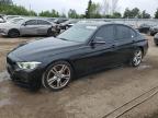2017 BMW 340 XI   for sale at Copart ON - TORONTO
