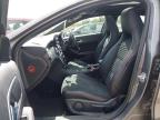2014 MERCEDES BENZ A180 BLUE- for sale at Copart YORK