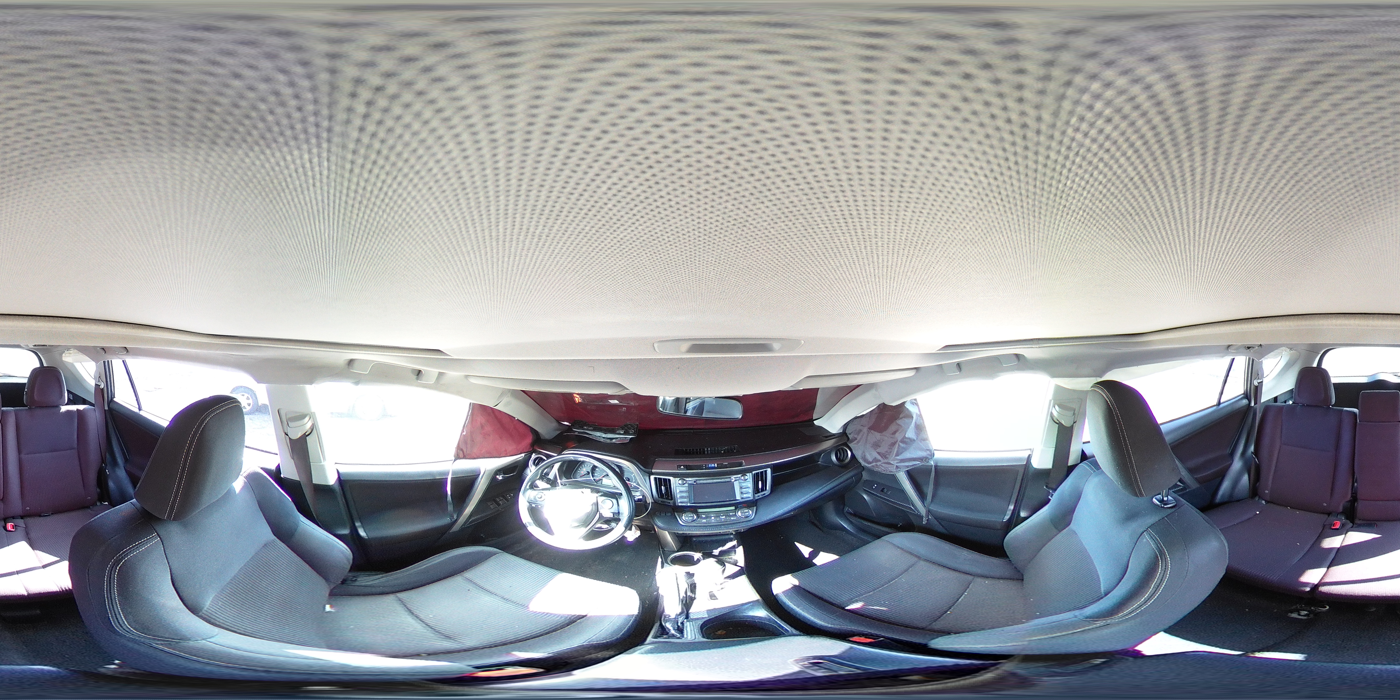 2014 Toyota Rav4 Xle VIN: JTMRFREV1EJ005126 Lot: 64196645