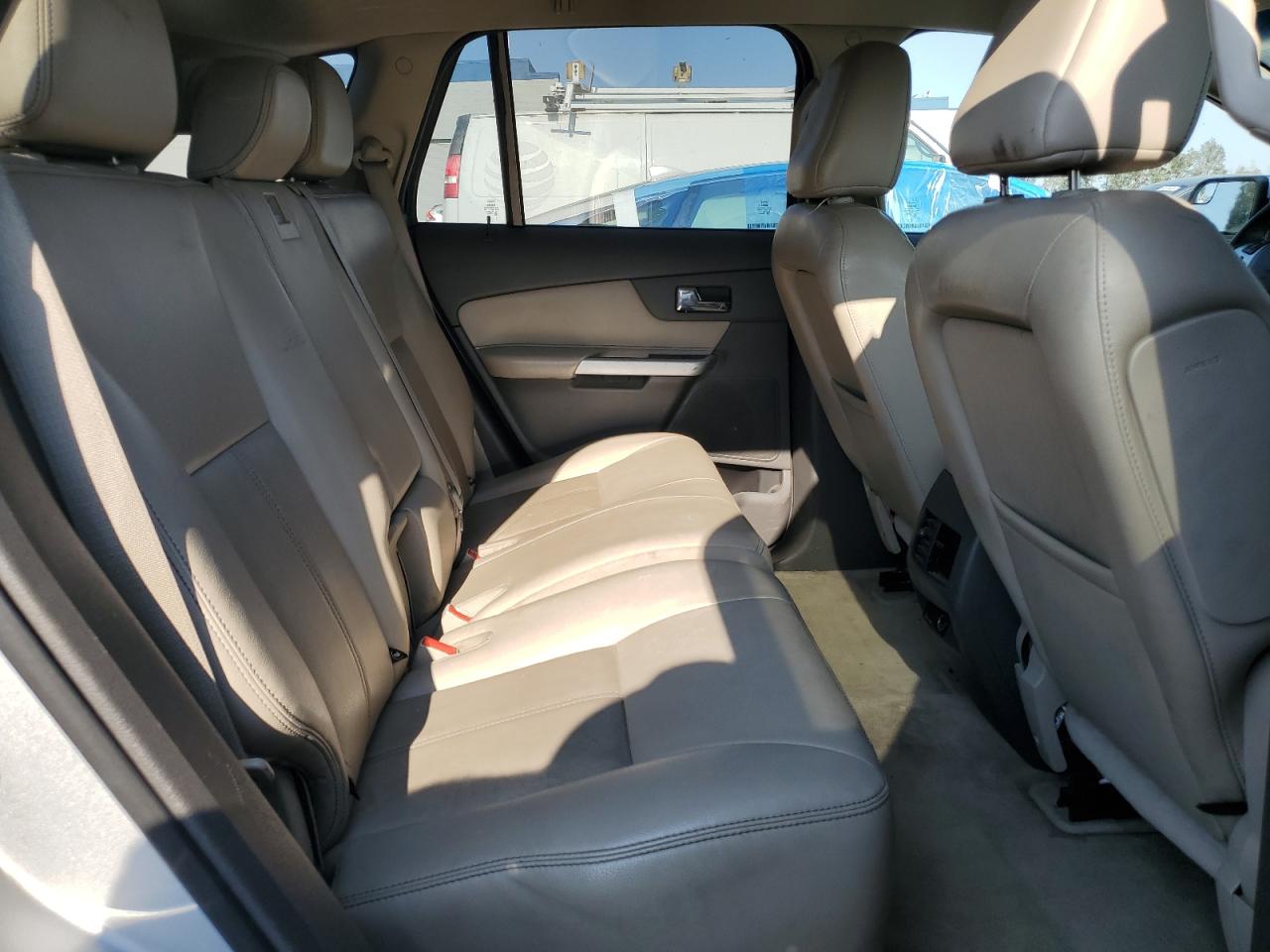 2011 Ford Edge Limited VIN: 2FMDK3KC3BBB32557 Lot: 65133805