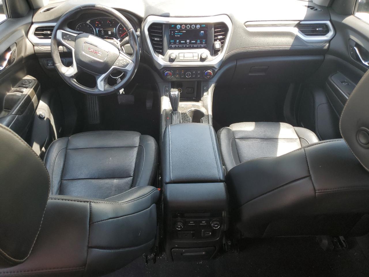 2019 GMC Acadia Slt-1 VIN: 1GKKNULSXKZ223082 Lot: 62504035