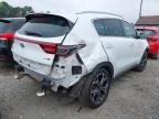 2021 KIA SPORTAGE GT-LINE ISG  for sale at Copart WOLVERHAMPTON