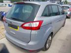 2011 FORD GRAND C-MA for sale at Copart SANDY