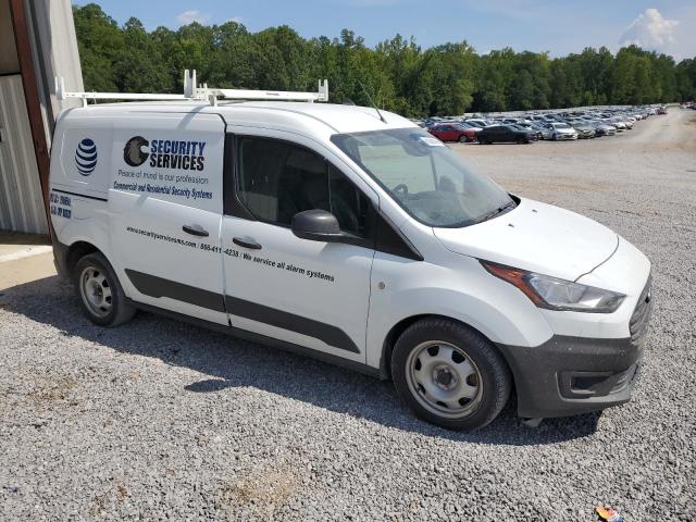  FORD TRANSIT 2021 Biały