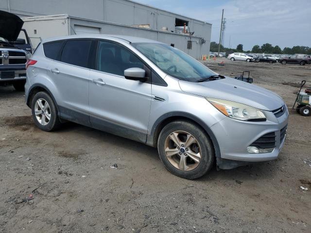 Parquets FORD ESCAPE 2016 Srebrny