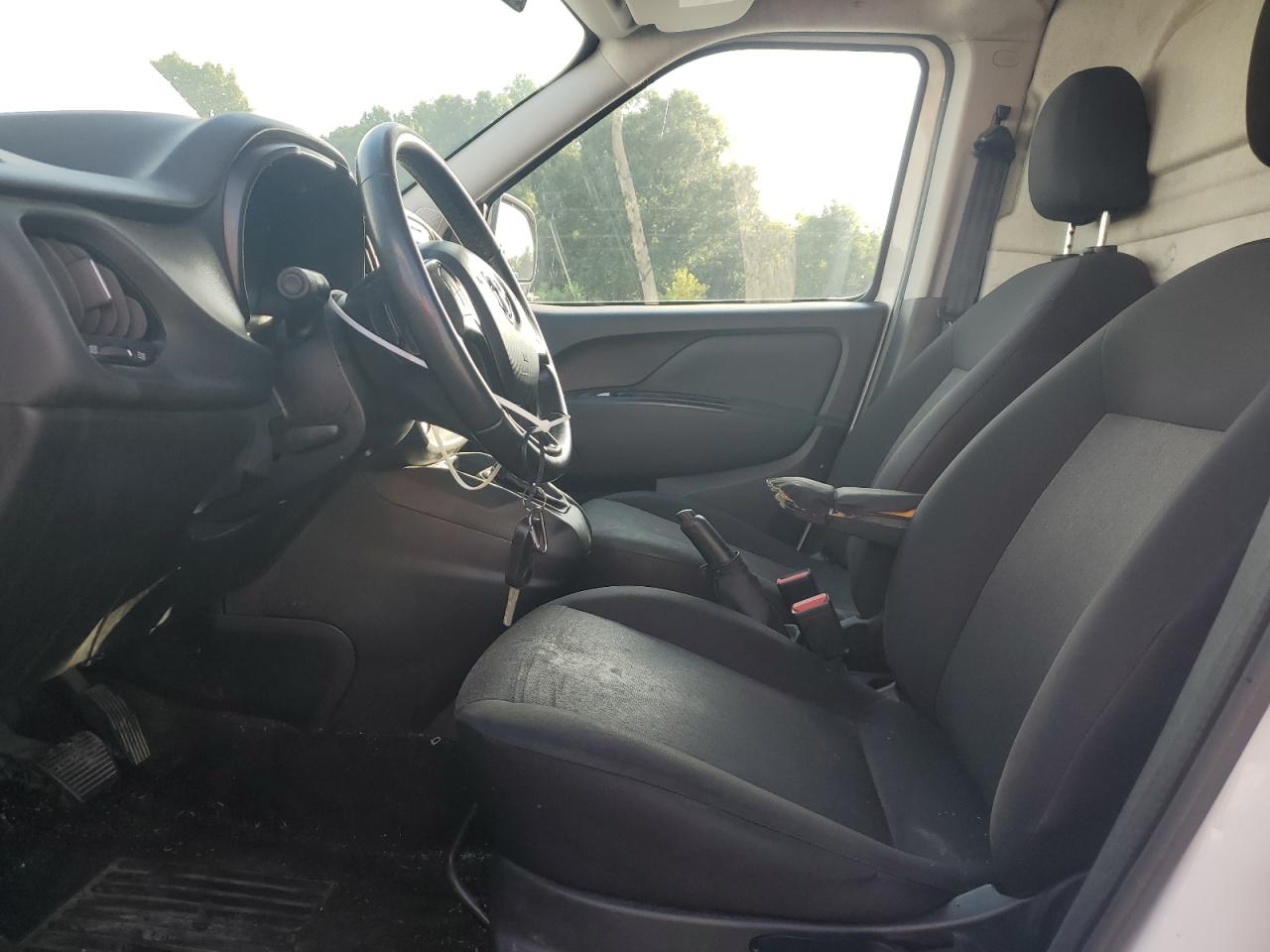 2016 Ram Promaster City Slt VIN: ZFBERFBT0G6B25874 Lot: 63637435