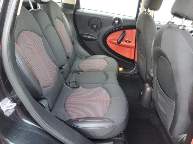 2013 MINI COOPER S COUNTRYMAN  