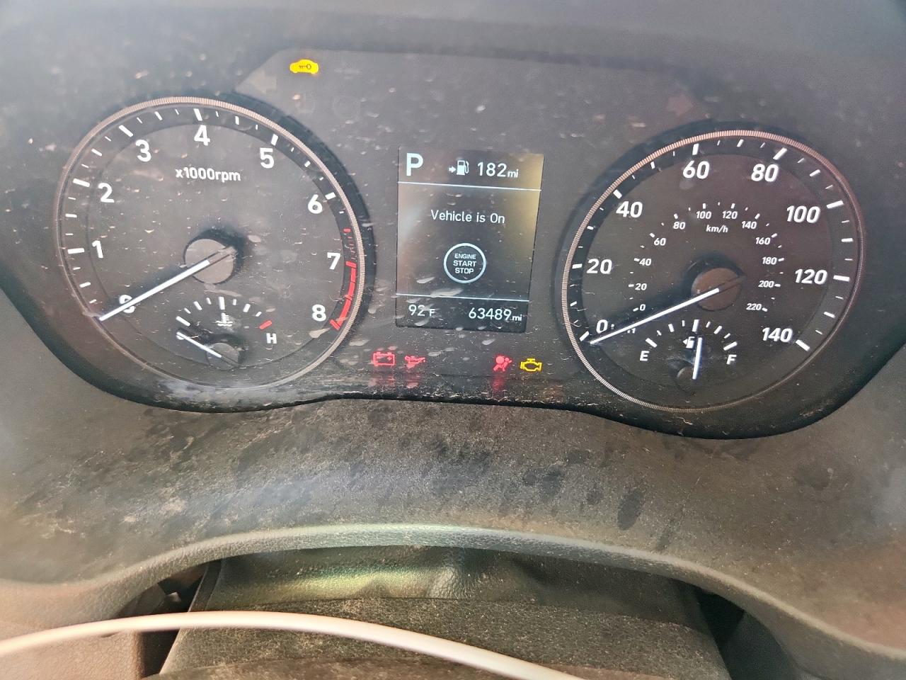 2022 Hyundai Accent Limited VIN: 3KPC34A65NE169718 Lot: 63711015