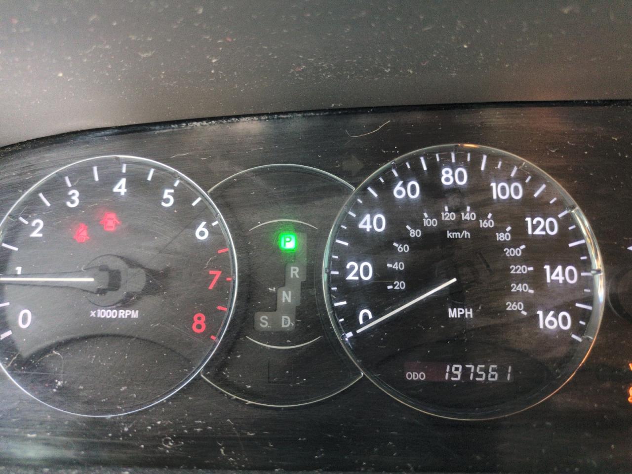 4T1BK36B68U273523 2008 Toyota Avalon Xl