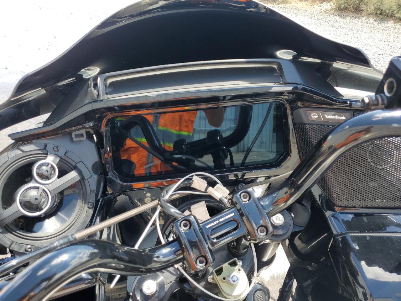 2024 Harley-Davidson Fltrxstse VIN: 1HD1TL812RB955862 Lot: 61798505