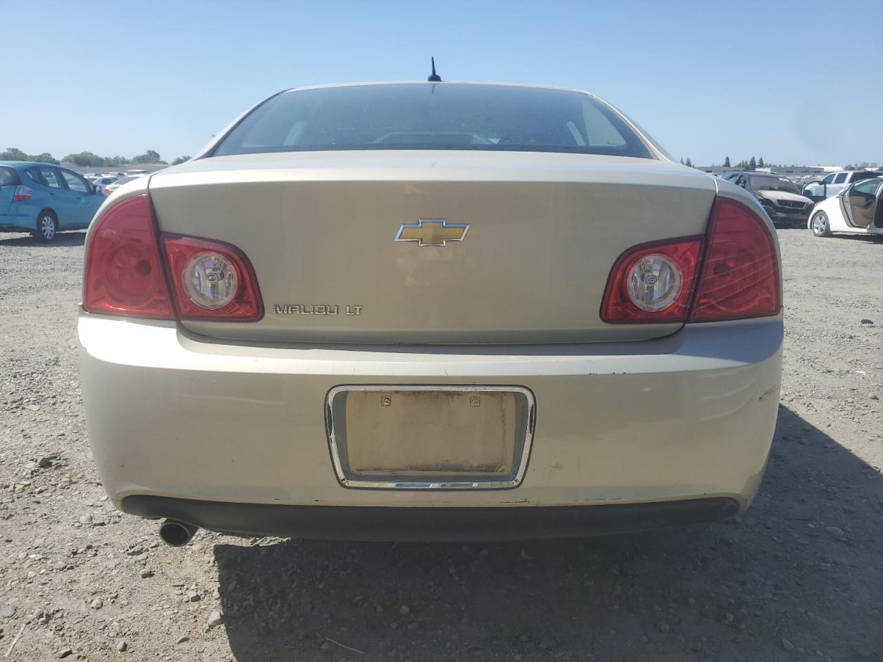 2010 Chevrolet Malibu 1Lt VIN: 1G1ZC5EB0AF149974 Lot: 63273785