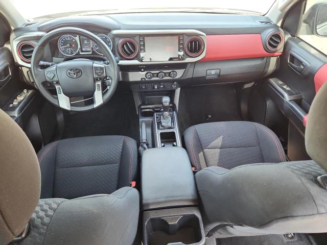  TOYOTA TACOMA 2020 Gray