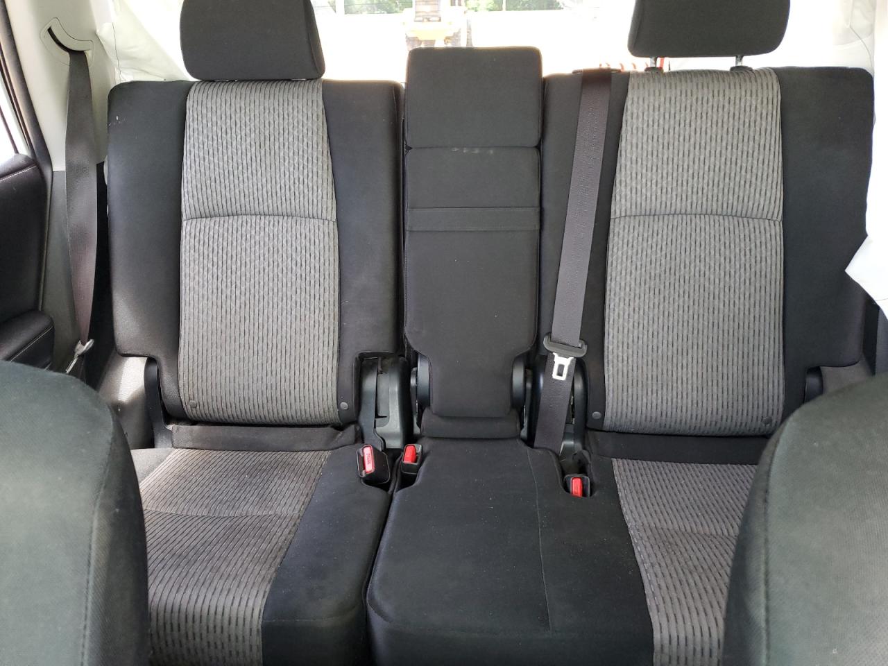 2018 Toyota 4Runner Sr5 VIN: JTEZU5JR5J5189945 Lot: 64188365