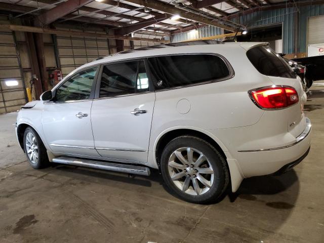  BUICK ENCLAVE 2016 White