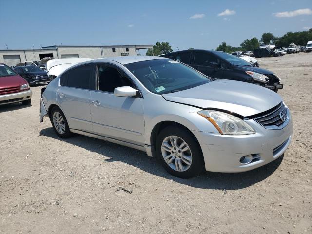  NISSAN ALTIMA 2012 Srebrny