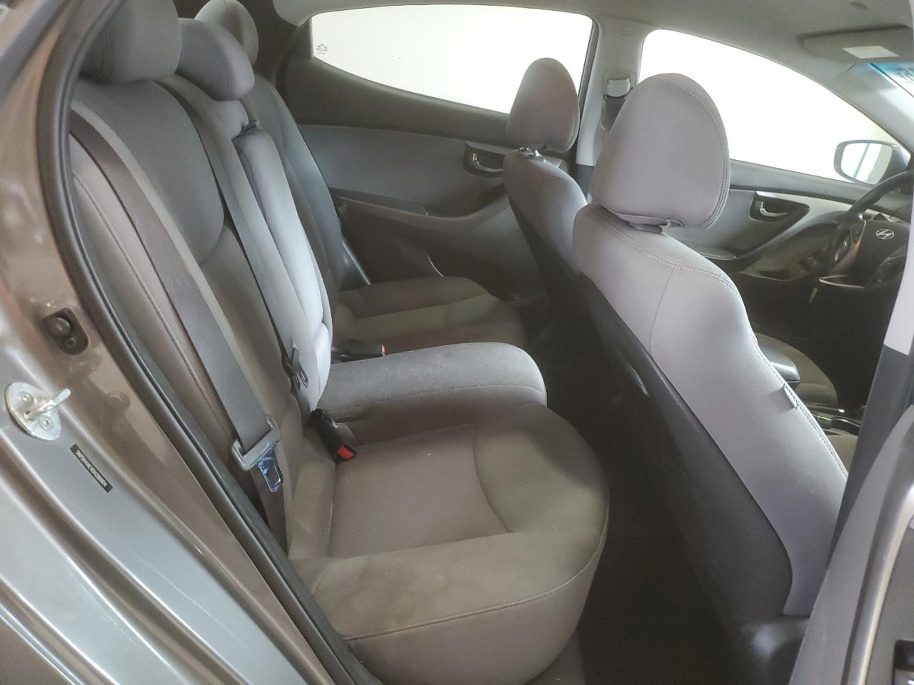 2013 Hyundai Elantra Gls VIN: 5NPDH4AEXDH280904 Lot: 64336015