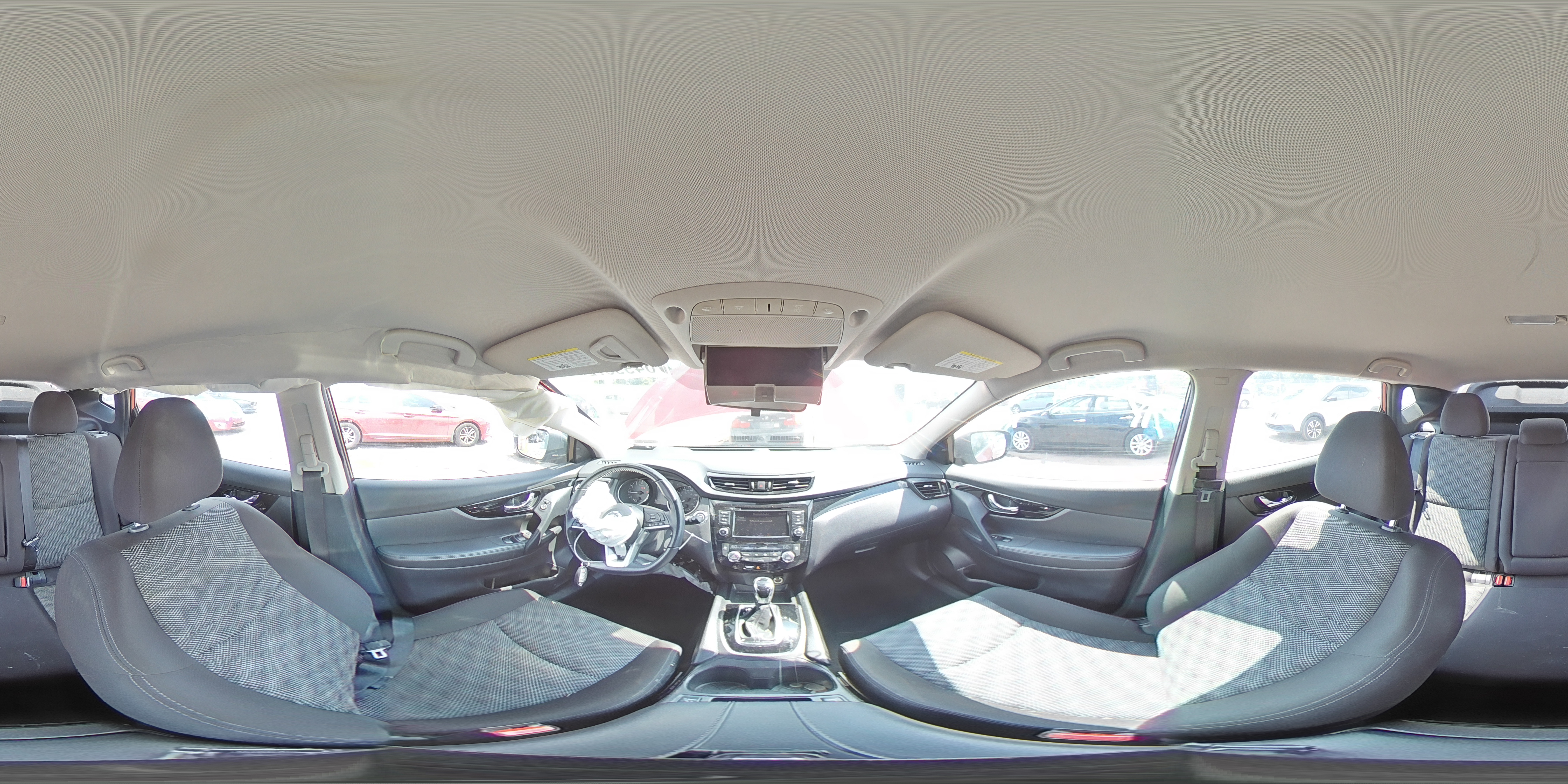 2022 Nissan Rogue Sport Sv VIN: JN1BJ1BW1NW471899 Lot: 64996725