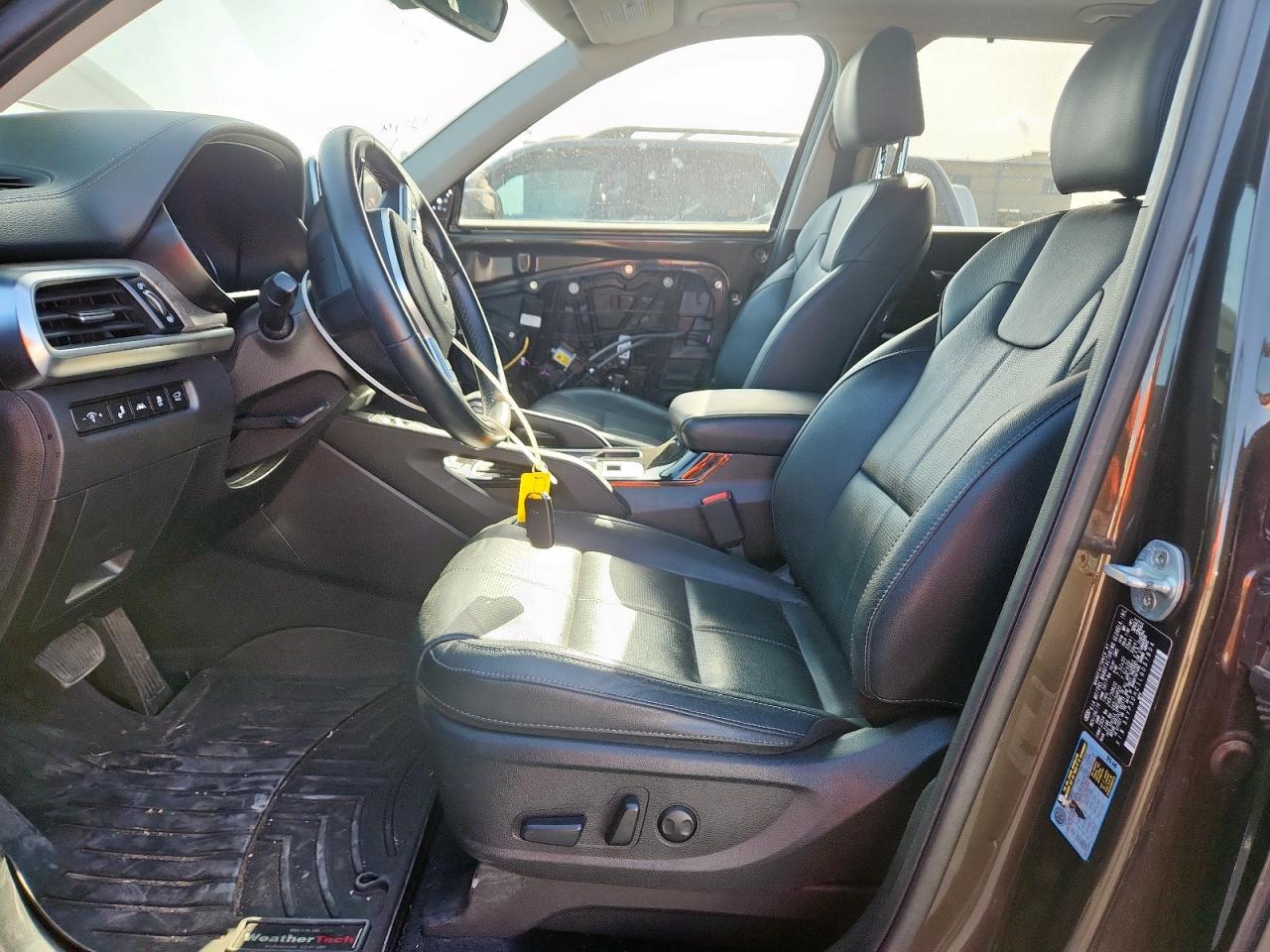 2020 Kia Telluride Ex VIN: 5XYP3DHC1LG057804 Lot: 63825785
