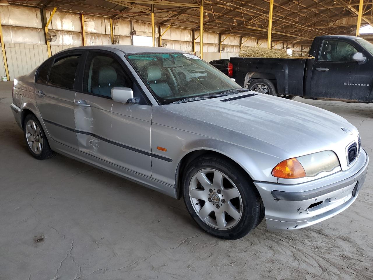 1999 BMW 323 I VIN: WBAAM3339XKC56474 Lot: 66733905