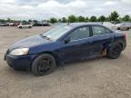 2009 PONTIAC G6    à vendre chez Copart ON - LONDON