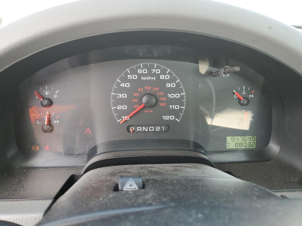 2006 Ford F150 VIN: 1FTRF12266NA38600 Lot: 63861455