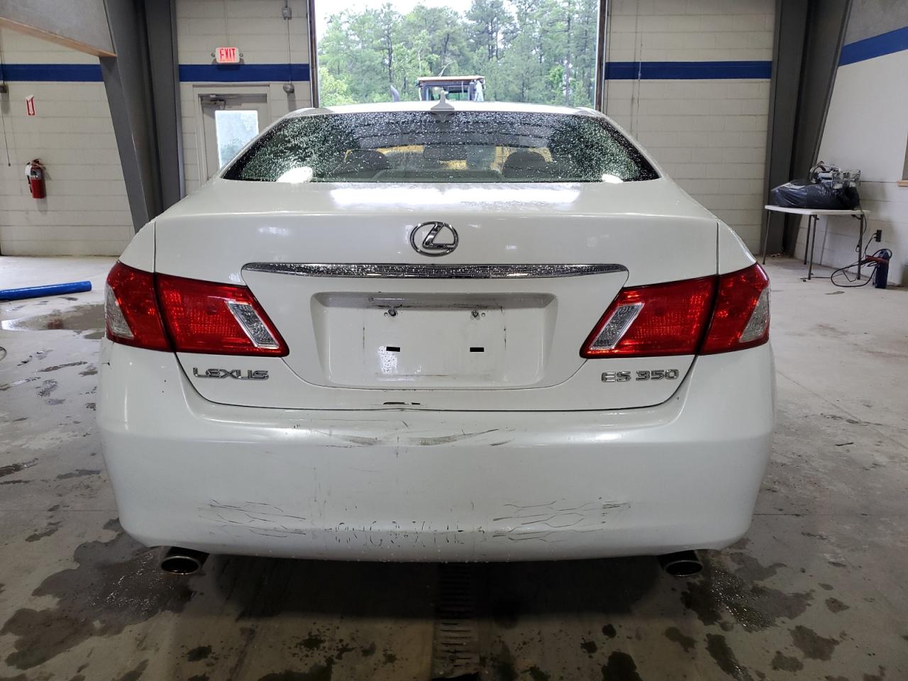 2008 Lexus Es 350 VIN: JTHBJ46G082245185 Lot: 62995415