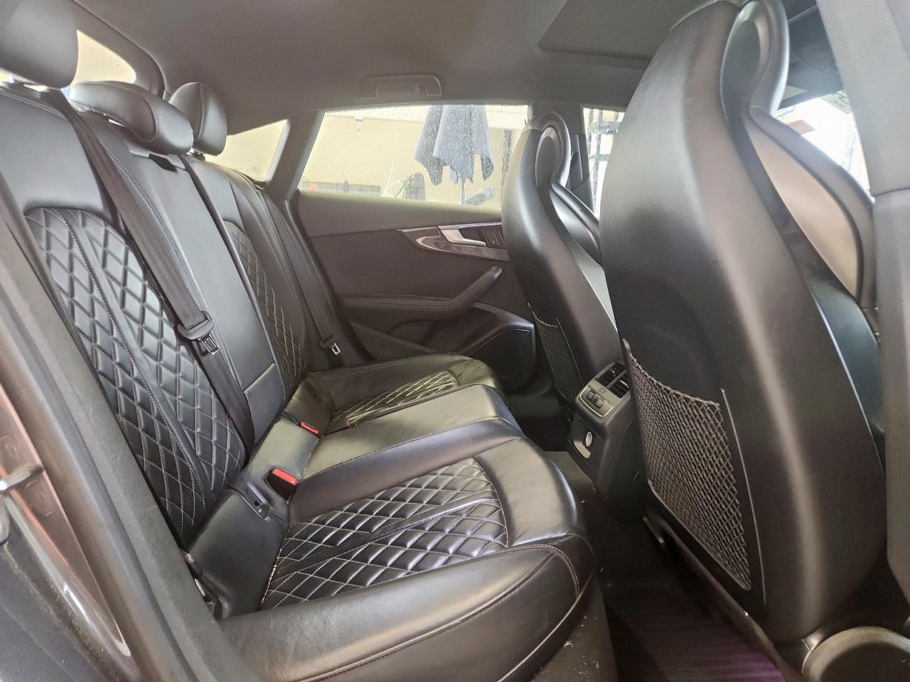 2018 Audi S5 Prestige VIN: WAUC4CF59JA064259 Lot: 63571445