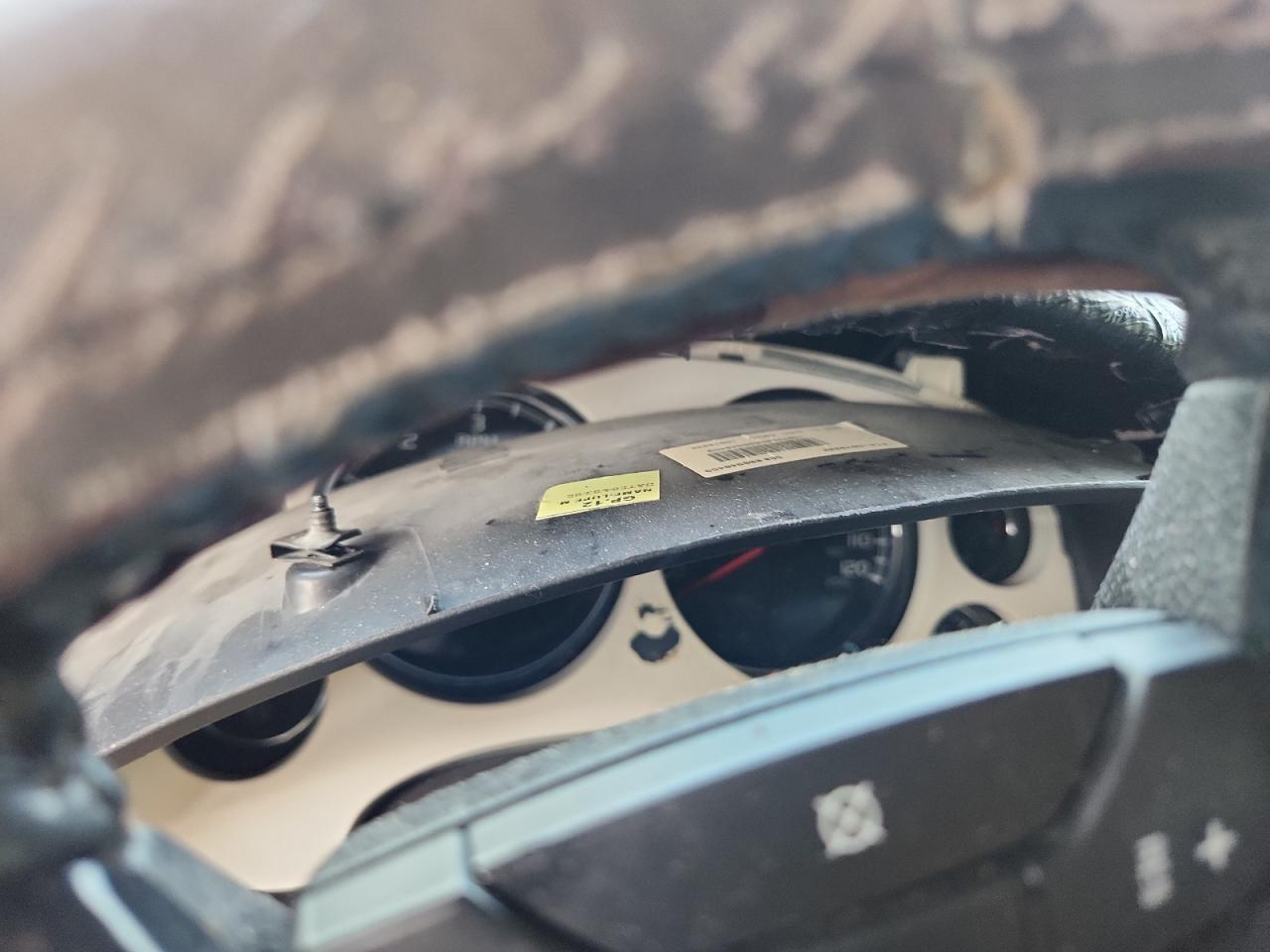 1GNFK130X7R173835 2007 Chevrolet Tahoe K1500