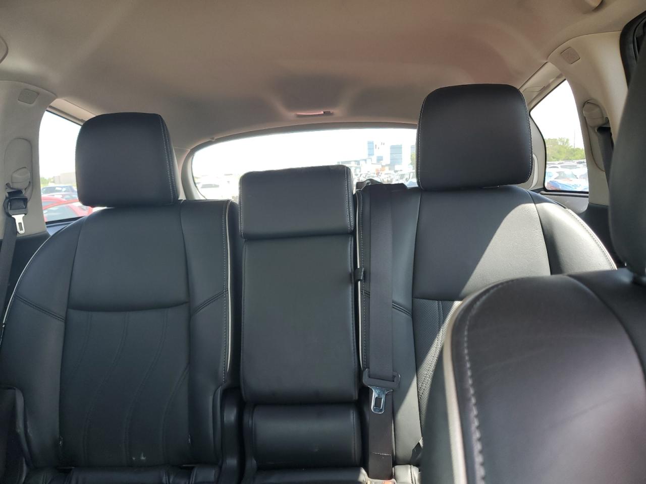 2020 Infiniti Qx60 Luxe VIN: 5N1DL0MMXLC522770 Lot: 64063355