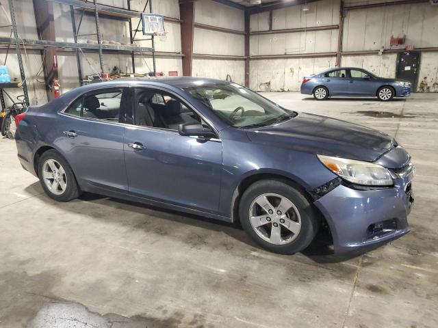  CHEVROLET MALIBU 2014 Blue