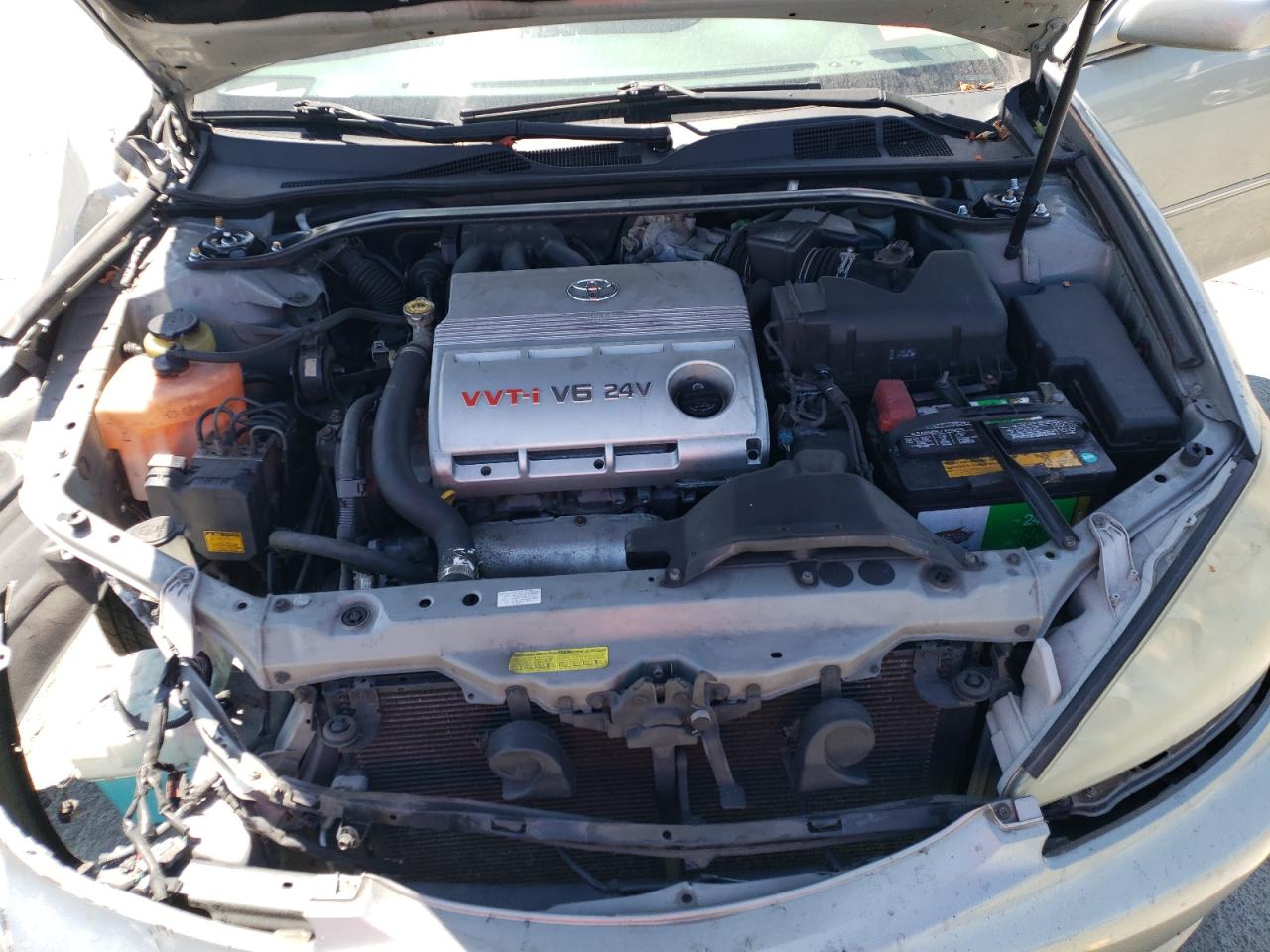 2005 Toyota Camry Le VIN: 4T1BF30K65U596088 Lot: 63661155