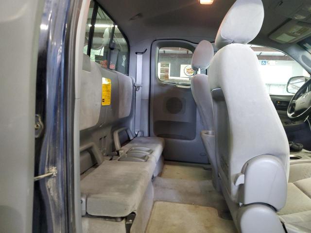 2008 TOYOTA TACOMA ACCESS CAB  