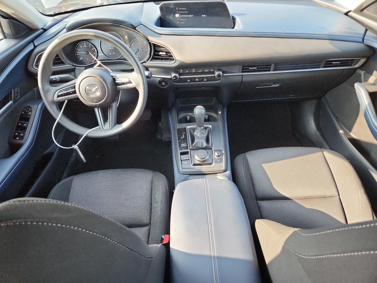 2020 Mazda Cx-30 VIN: 3MVDMBBL7LM123139 Lot: 64011735
