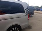 2022 MERCEDES BENZ EQV 300 SP for sale at Copart SANDY