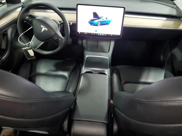  TESLA MODEL 3 2022 Granatowy