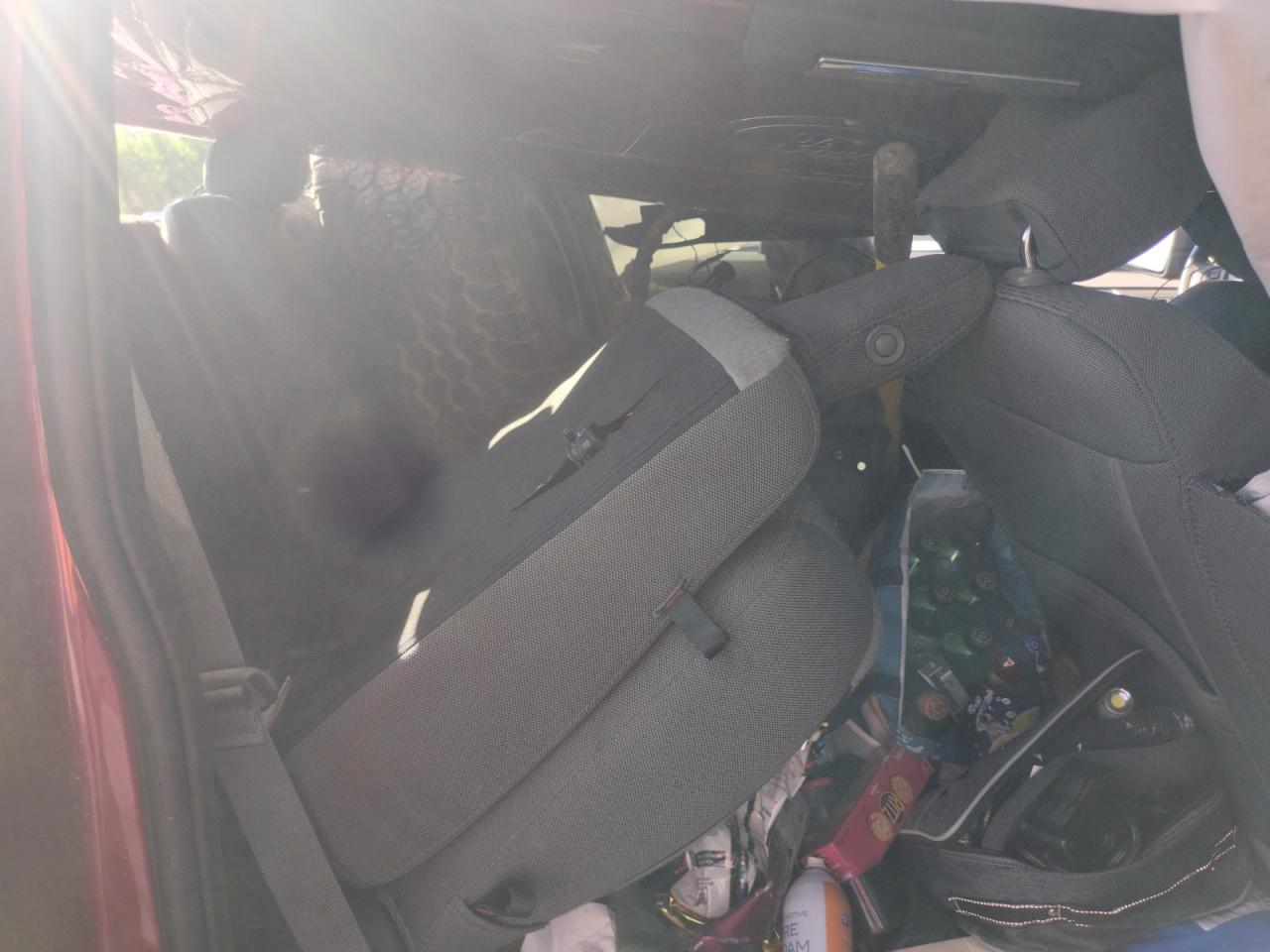 2019 Ford F150 Supercrew VIN: 1FTEW1EP0KFB42557 Lot: 63561035