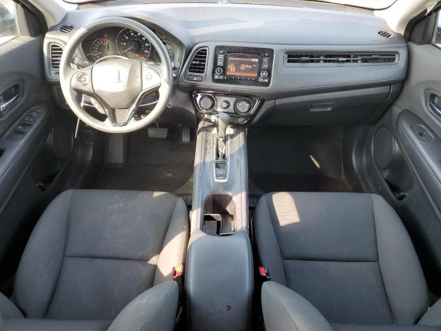  HONDA HR-V 2020 Сharcoal