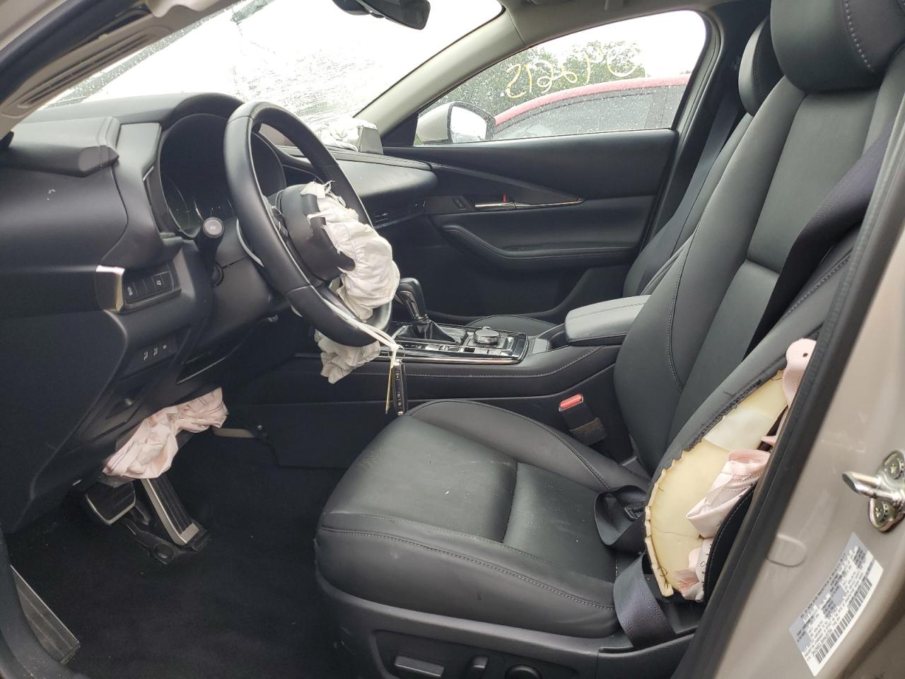 2022 Mazda Cx-30 Preferred VIN: 3MVDMBCL8NM428764 Lot: 67042615