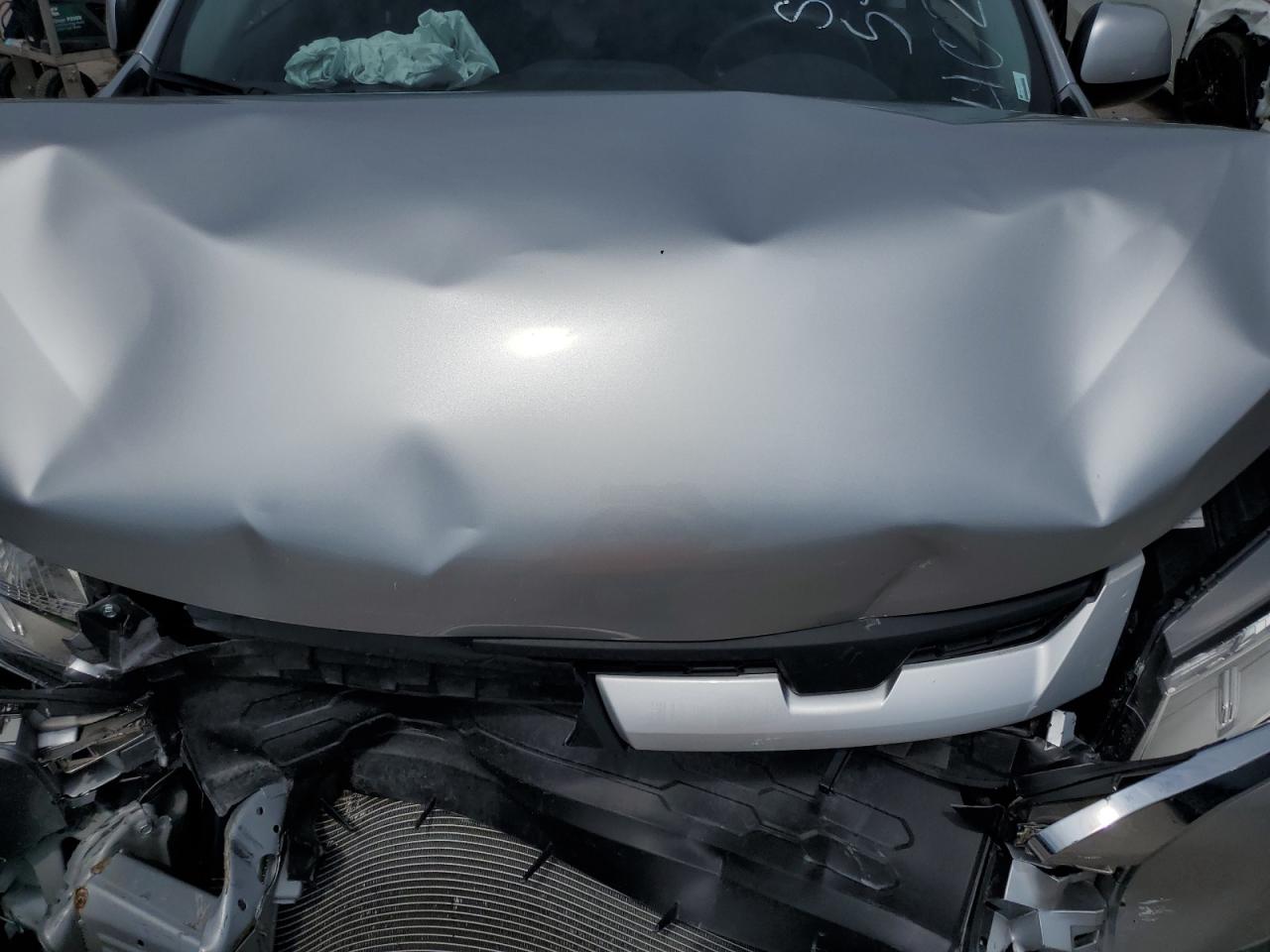 2025 Mitsubishi Outlander Sport S VIN: JA4ARUAU8SU003978 Lot: 64807505
