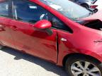 2014 KIA RIO VR7 EC for sale at Copart SANDWICH