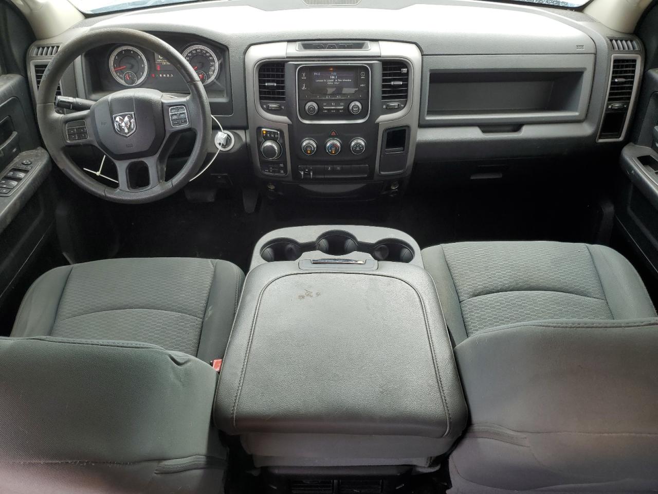 1c6rr7kt2es302499 1C6RR7KT2ES302499 2014 Ram 1500 St